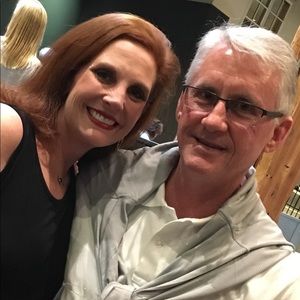 Meet your Posher, Claire